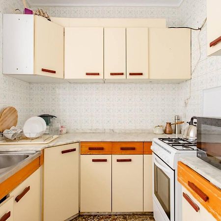 Habitacion Privada Y Tranquila Alicante Zewnętrze zdjęcie