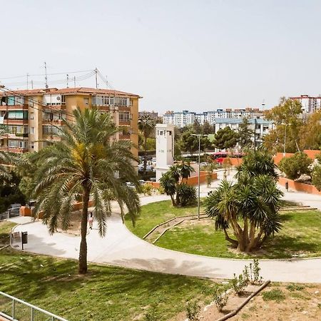 Habitacion Privada Y Tranquila Alicante Zewnętrze zdjęcie
