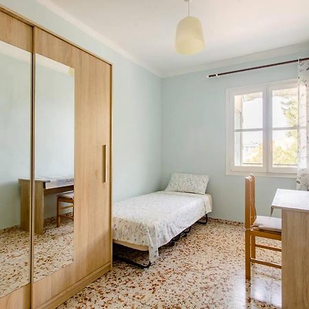 Habitacion Privada Y Tranquila Alicante Zewnętrze zdjęcie