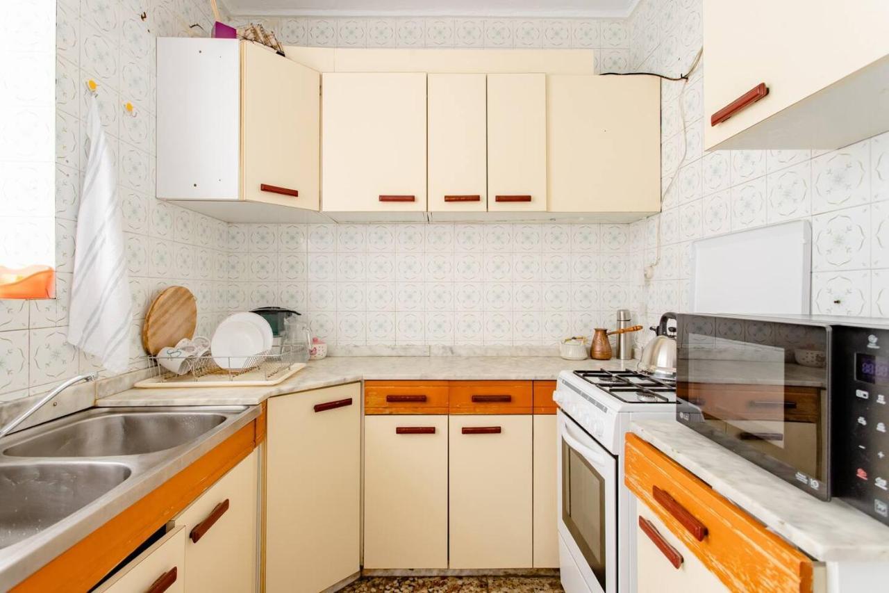 Habitacion Privada Y Tranquila Alicante Zewnętrze zdjęcie