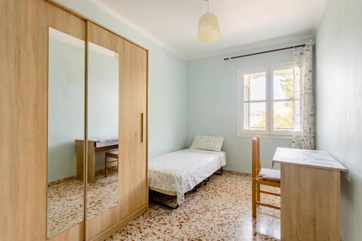 Habitacion Privada Y Tranquila Alicante Zewnętrze zdjęcie