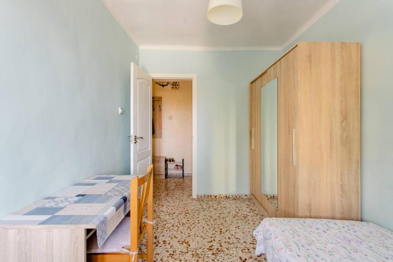 Habitacion Privada Y Tranquila Alicante Zewnętrze zdjęcie